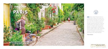 Lonely Planet Experience Paris (Travel Guide) [KSIĄŻKA]