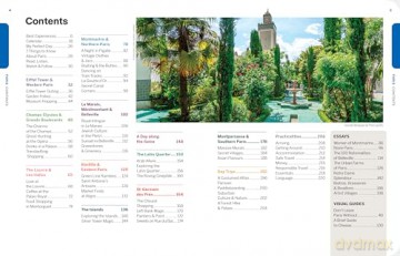 Lonely Planet Experience Paris (Travel Guide) [KSIĄŻKA]