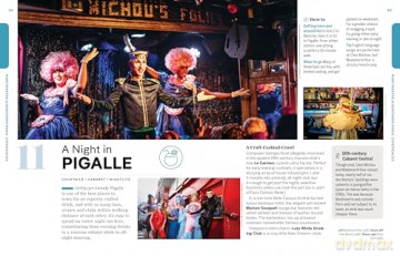 Lonely Planet Experience Paris (Travel Guide) [KSIĄŻKA]