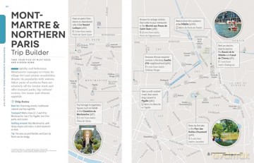 Lonely Planet Experience Paris (Travel Guide) [KSIĄŻKA]