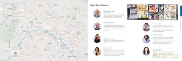 Lonely Planet Experience Paris (Travel Guide) [KSIĄŻKA]