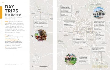 Lonely Planet Experience Paris (Travel Guide) [KSIĄŻKA]