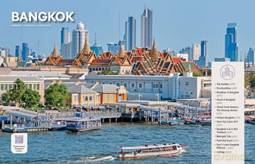 Lonely Planet Experience Thailand (Travel Guide) [KSIĄŻKA]