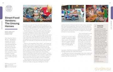 Lonely Planet Experience Thailand (Travel Guide) [KSIĄŻKA]