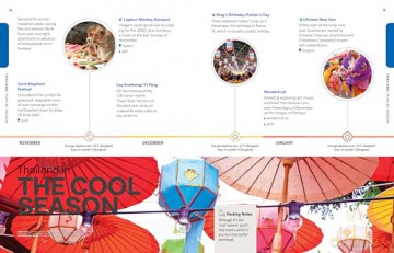 Lonely Planet Experience Thailand (Travel Guide) [KSIĄŻKA]
