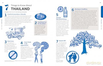 Lonely Planet Experience Thailand (Travel Guide) [KSIĄŻKA]