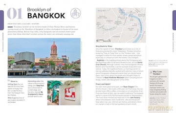 Lonely Planet Experience Thailand (Travel Guide) [KSIĄŻKA]