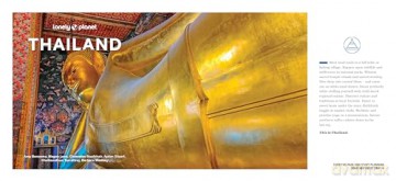 Lonely Planet Experience Thailand (Travel Guide) [KSIĄŻKA]