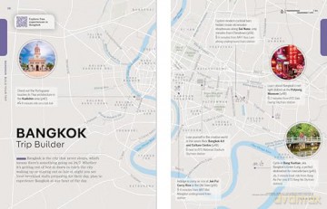Lonely Planet Experience Thailand (Travel Guide) [KSIĄŻKA]