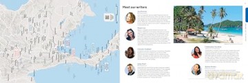 Lonely Planet Experience Thailand (Travel Guide) [KSIĄŻKA]
