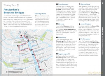 Lonely Planet Pocket Amsterdam (Pocket Guide) [KSIĄŻKA]