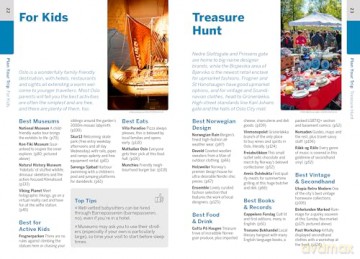 Lonely Planet Pocket Oslo: top sights, local life (Pocket Guide) [KSIĄŻKA]