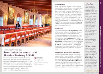 Lonely Planet Pocket Oslo: top sights, local life (Pocket Guide) [KSIĄŻKA]