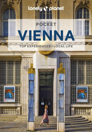 Lonely Planet Pocket Vienna: top experiences, local life (Pocket Guide) [KSIĄŻKA]