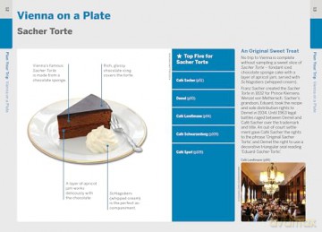 Lonely Planet Pocket Vienna: top experiences, local life (Pocket Guide) [KSIĄŻKA]