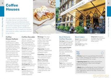 Lonely Planet Pocket Vienna: top experiences, local life (Pocket Guide) [KSIĄŻKA]