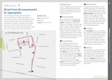 Lonely Planet Pocket Vienna: top experiences, local life (Pocket Guide) [KSIĄŻKA]