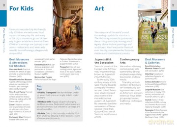 Lonely Planet Pocket Vienna: top experiences, local life (Pocket Guide) [KSIĄŻKA]