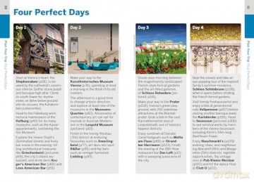 Lonely Planet Pocket Vienna: top experiences, local life (Pocket Guide) [KSIĄŻKA]