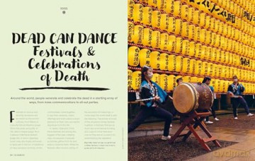 Lonely Planet's Guide to Death, Grief and Rebirth: 1 - Lonely Planet [KSIĄŻKA]