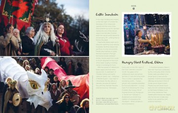 Lonely Planet's Guide to Death, Grief and Rebirth: 1 - Lonely Planet [KSIĄŻKA]