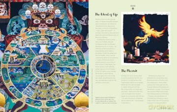 Lonely Planet's Guide to Death, Grief and Rebirth: 1 - Lonely Planet [KSIĄŻKA]