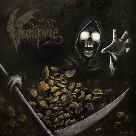 Vampire: Vampire [CD]
