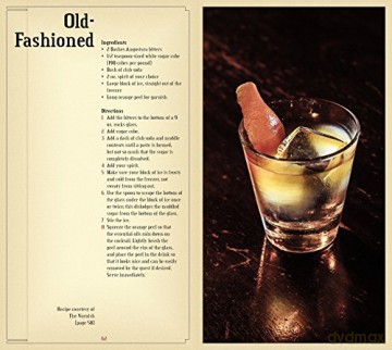 Los Angeles Cocktails: Spirits in the City of Angels - Andrea Richards [KSIĄŻKA]