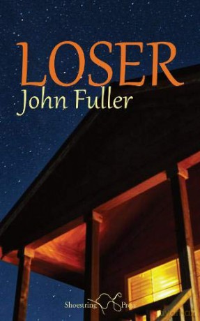 Loser - John Fuller [KSIĄŻKA]