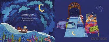 Lost Stick - Anoosha Syed [KSIĄŻKA]