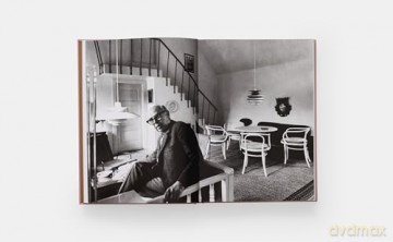 Louis Poulsen: First House of Light - Louis Poulsen [KSIĄŻKA]