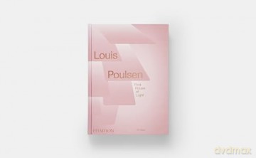 Louis Poulsen: First House of Light - Louis Poulsen [KSIĄŻKA]