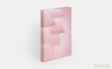 Louis Poulsen: First House of Light - Louis Poulsen [KSIĄŻKA]