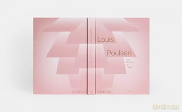 Louis Poulsen: First House of Light - Louis Poulsen [KSIĄŻKA]
