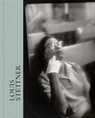 Louis Stettner - David Campany [KSIĄŻKA]