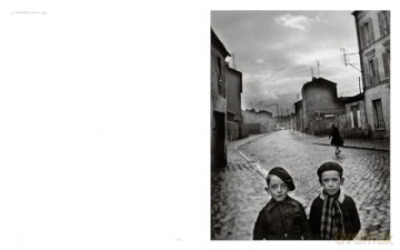 Louis Stettner - David Campany [KSIĄŻKA]
