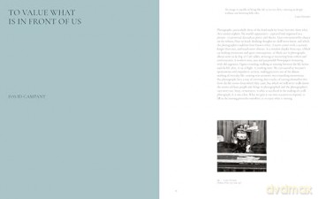 Louis Stettner - David Campany [KSIĄŻKA]