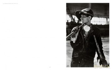 Louis Stettner - David Campany [KSIĄŻKA]