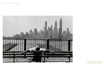 Louis Stettner - David Campany [KSIĄŻKA]