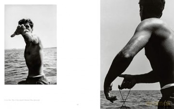 Louis Stettner - David Campany [KSIĄŻKA]
