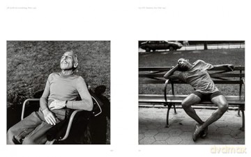 Louis Stettner - David Campany [KSIĄŻKA]