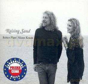 Robert Plant & Alison Krauss: Raising Sand (Polska Cena!!) [CD]