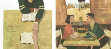 Love in the Library - Maggie Tokuda-Hall [KSIĄŻKA]