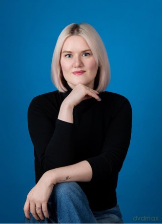 Love Story: The hilarious romcom that celebrates writers and readers of romance novels - Lindsey Kelk [KSIĄŻKA]