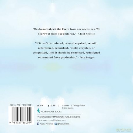 Love, The Earth - Olivia Rigby [KSIĄŻKA]