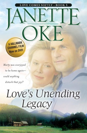 Love's Unending Legacy: 5 (Love Comes Softly) [KSIĄŻKA]