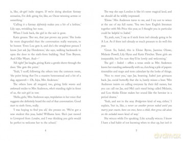 Lover Birds: New for 2024, a captivating YA story of love and friendship - Leanne Egan [KSIĄŻKA]