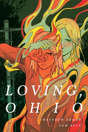Loving, Ohio - Matthew Erman [KSIĄŻKA]