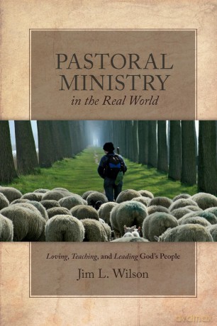 Loving, Teaching, and Leading God's People [KSIĄŻKA]