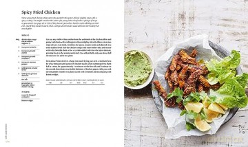 Low Carb Express: Cut the carbs with 130 deliciously healthy recipes - Annie Bell [KSIĄŻKA]